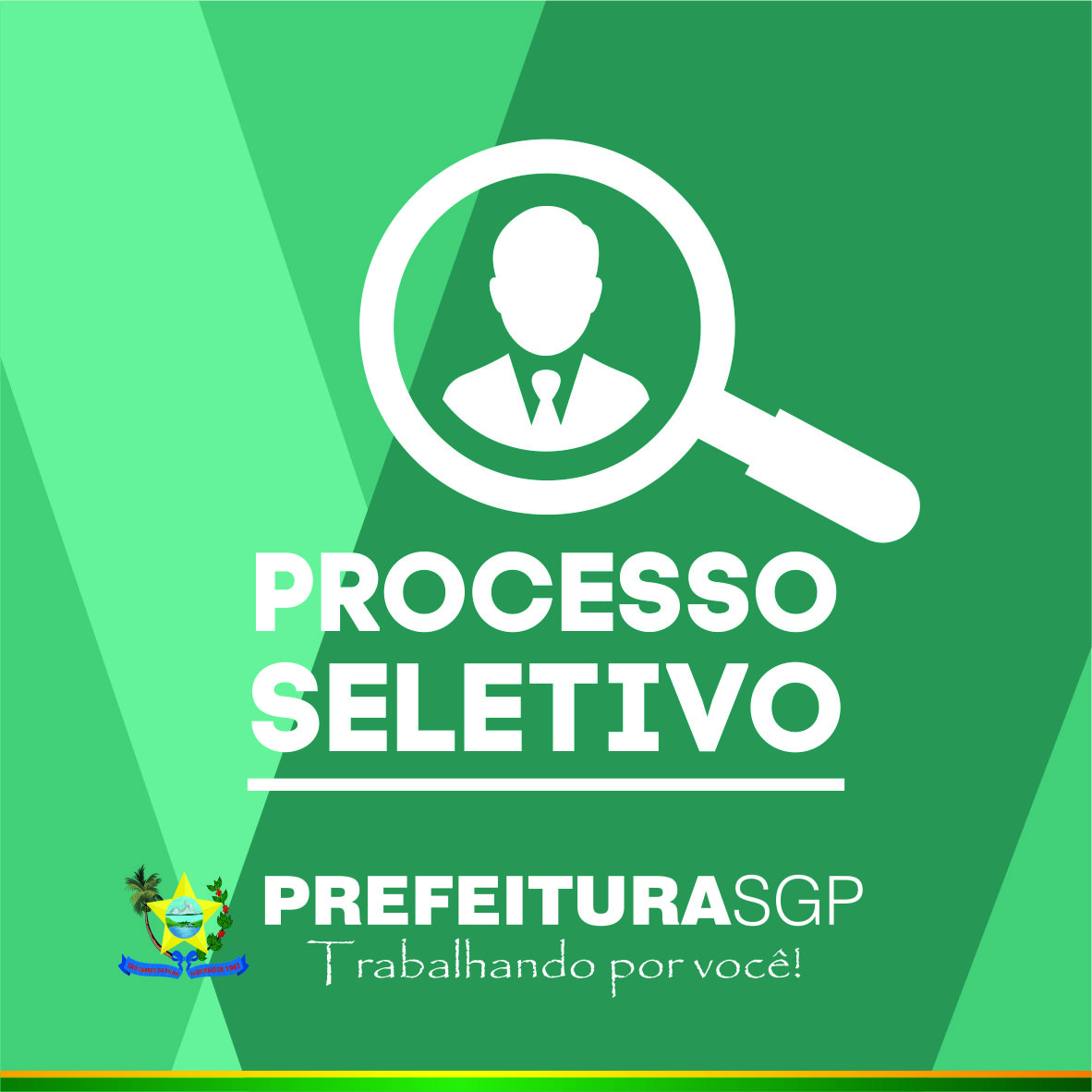 processo seletivo