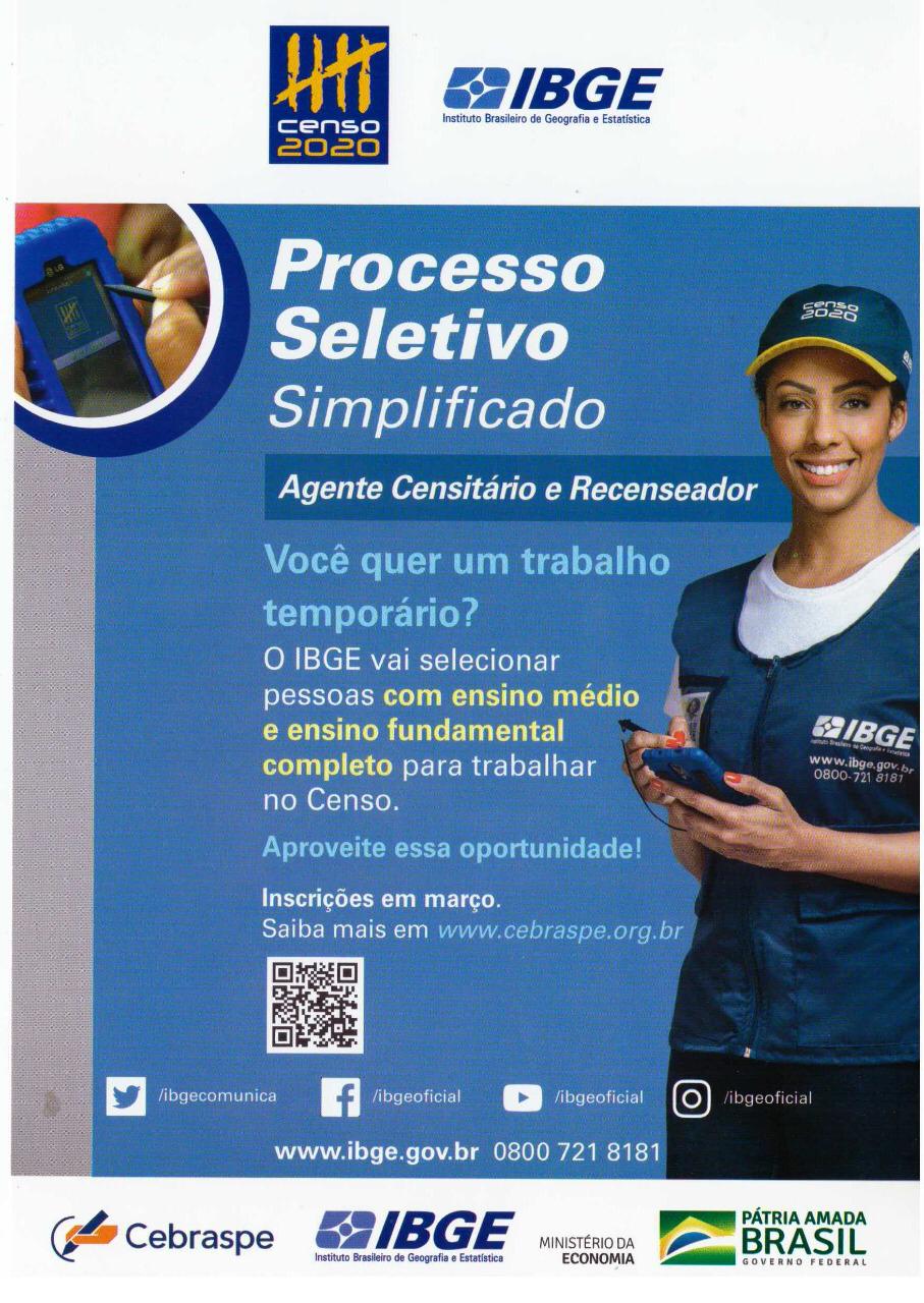 Processo Seletivo (1)