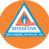 logo df